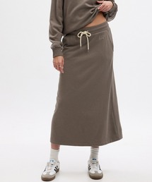 GAP | GAPミニロゴ マキシスカート(スカート)