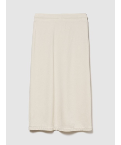 GAP（ギャップ）の「GAPミニロゴ マキシスカート（スカート・レディース・ライトグレー/ブラウン/オフホワイト/ブラック/カーキ/ベージュ/グリーン/ブルー/グリーン系その他/ベージュ系その他/ダークグリーン・XS/S/M/L/XXS）」の18枚目の写真