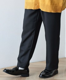 WEGO | WEGO/スラックスイージーパンツ(スラックス)