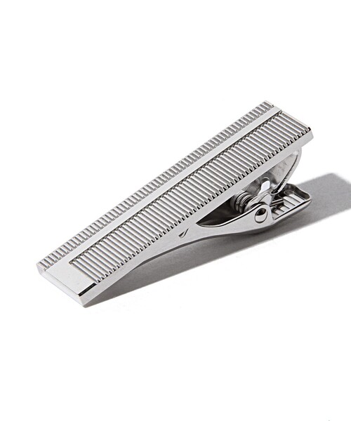 【5月23日まで掲載】 Peaceminusone メタルクリップ ネクタイピン BEAMS PLUS / タイクリップ（ネクタイピン）｜BEAMS PLUS