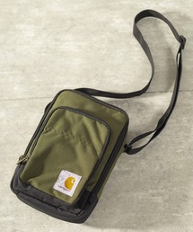 Carhartt（カーハート）の「【Carhartt/カーハート】ロゴワンポイントミニショルダーバック（ショルダーバッグ）」