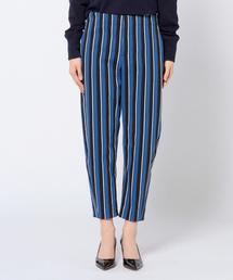Drawer ストライプドロストパンツ　34 Drawer ストライプドロストパンツ 34