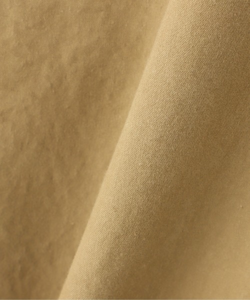 URVIN(アービン)の「URVIN/アービン ZIP OVERALL(サロペット/オーバーオール・レディース・ベージュ/カーキ・0/1)」の13枚目の写真