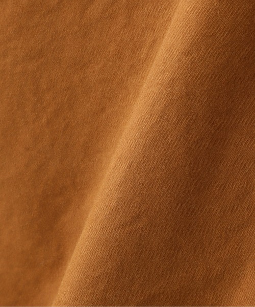 URVIN(アービン)の「URVIN/アービン ZIP OVERALL(サロペット/オーバーオール・レディース・ベージュ/カーキ・0/1)」の15枚目の写真