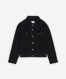 Maison Kitsune（メゾンキツネ）｜デニムジャケット一覧 - WEAR