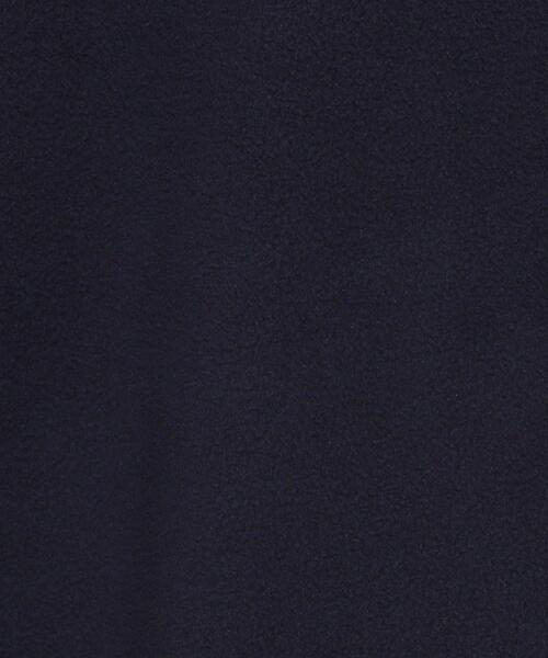 koti BEAUTY&YOUTH(コティ ビューティアンドユース)の「<Koti Beauty & Youth>SOFT FLEECE VEST/ベスト(ベスト・メンズ・ライム/ネイビー・S/M/L)」の10枚目の写真