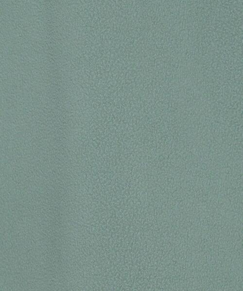 koti BEAUTY&YOUTH(コティ ビューティアンドユース)の「<Koti Beauty & Youth>SOFT FLEECE VEST/ベスト(ベスト・メンズ・ライム/ネイビー・S/M/L)」の11枚目の写真