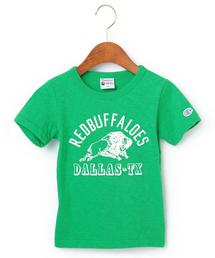 Champion | ChampionプリントTシャツtvl210(Tシャツ/カットソー)