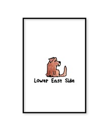 A.en（エイエン ）の「Framed Prints（ポスター/アート）」