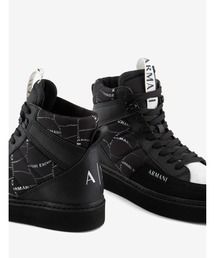 ARMANI EXCHANGE | 【A|X アルマーニ エクスチェンジ】ポーラーブーツ(ブーツ)