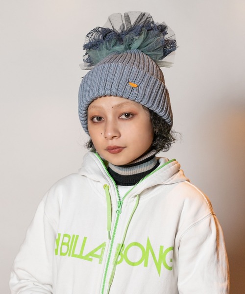 CA4LA ニット帽 CA4LA｜JURASSIC WORLD|CA4LA KNIT CAP | Rakuten Fashion(楽天