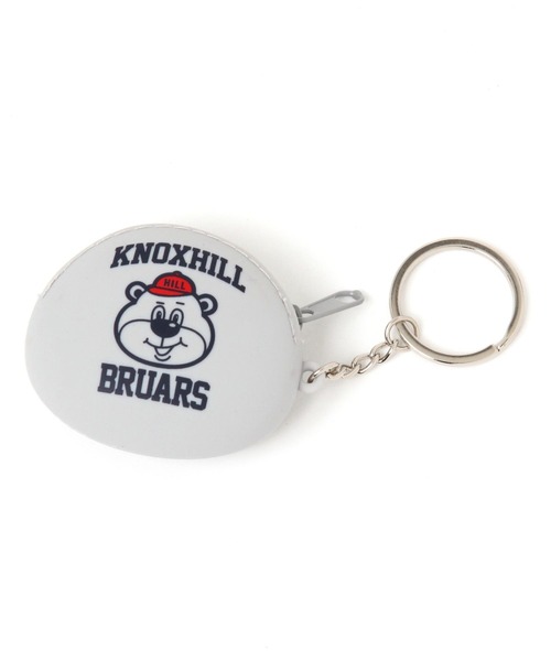 niko and...(ニコアンド)の「【BILLY(ビリー)】コインケース(ステーショナリー・レディース・ライトグレー/セージグリーン・0)」の12枚目の写真