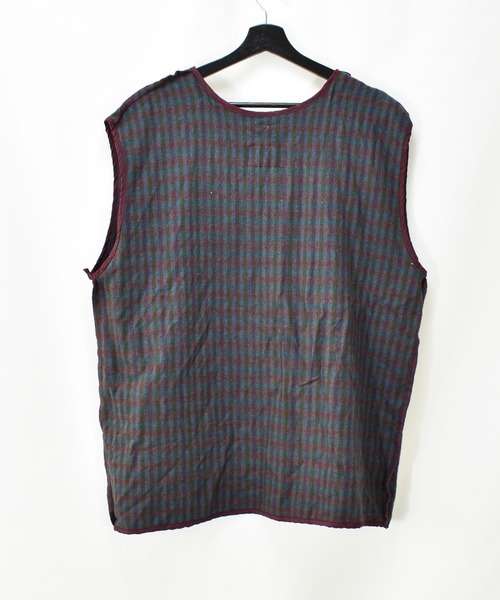 Eddie Bauer（エディーバウアー）の「【ヴィンテージ古着】Eddie Bauer / エディバウアー デニム チョアコート フリースライナー付き（デニムジャケット・メンズ・ブルー・MEDIUM）」の13枚目の写真