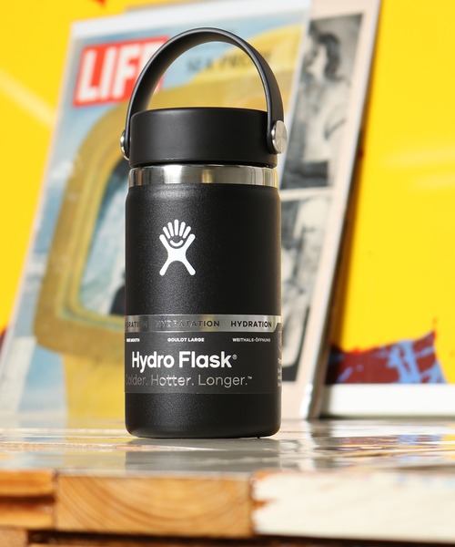 L.A METAL Bottle 22oz | MARK & LONA MARKET STORE 公式ストア