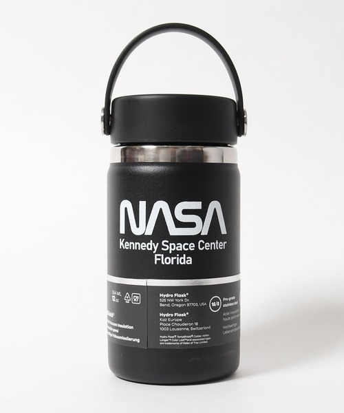 マークアンドロナ　水筒 取手付真空コーヒーマグボトル 350ml レッド | 株式会社アトラス