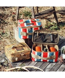 NATAL DESIGN（ネイタルデザイン）の「Kamping Kushion Box