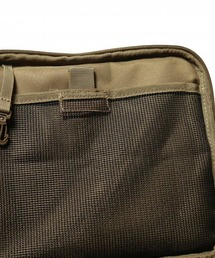 新品未使用　ネイタルデザイン　ストライプ　Box SQUARE DEEP M NATAL DESIGN（ネイタルデザイン）の「Kamping Kushion Box