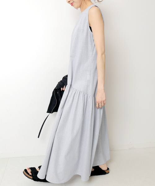 Spick & Span（スピックアンドスパン）の「ノースリティアード