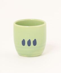 カヤ | 【カヤ】美濃焼 彩りおちょこ(グラス/マグカップ/タンブラー)