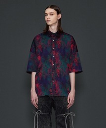 ABSTRACT JQ S/S SHIRTS