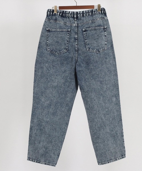 デニム・ジーパン CORBEN JEANS 505ZXX レギュラーストレート ヴィンテージ デニムパンツ