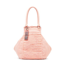 DIESEL | レディース キャンバス ハンドバッグ M(トートバッグ)