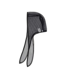 Ray BEAMS | Ray BEAMS / メッシュ フーディー(ストール/ショール)