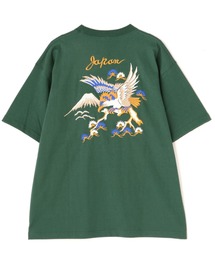 AVIREX | SOUVENIR POCKET SHORT SLEEVE T-SHIRT / スーベニア ポケット Tシャツ / AVIREX / アヴィレックス(Tシャツ/カットソー)
