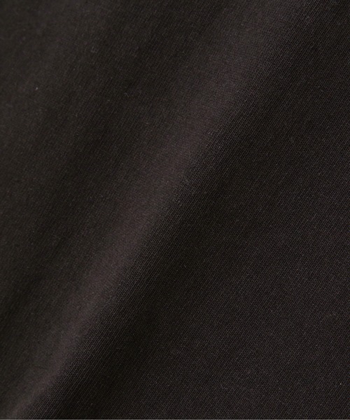 AVIREX（アヴィレックス）の「SOUVENIR POCKET SHORT SLEEVE T-SHIRT / スーベニア ポケット Tシャツ / AVIREX / アヴィレックス（Tシャツ/カットソー・メンズ・ブラック/グリーン/グレー系その他3/ホワイト・2XL/L/M/XL）」の8枚目の写真