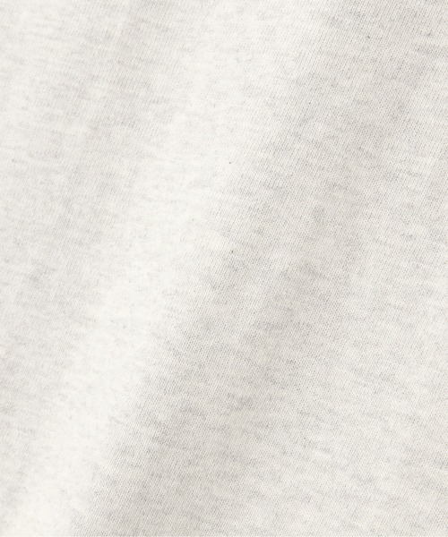 AVIREX（アヴィレックス）の「SOUVENIR POCKET SHORT SLEEVE T-SHIRT / スーベニア ポケット Tシャツ / AVIREX / アヴィレックス（Tシャツ/カットソー・メンズ・ブラック/グリーン/グレー系その他3/ホワイト・2XL/L/M/XL）」の10枚目の写真