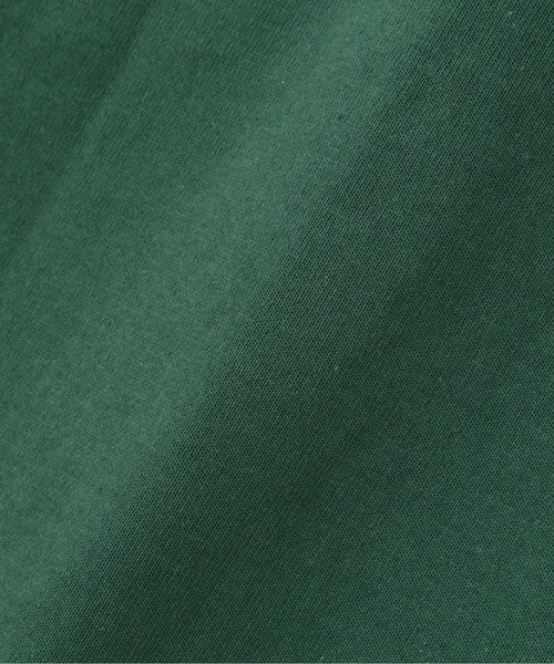 AVIREX（アヴィレックス）の「SOUVENIR POCKET SHORT SLEEVE T-SHIRT / スーベニア ポケット Tシャツ / AVIREX / アヴィレックス（Tシャツ/カットソー・メンズ・ブラック/グリーン/グレー系その他3/ホワイト・2XL/L/M/XL）」の12枚目の写真