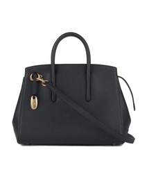 TOFF&LOADSTONE | Jolie light shrink(ジョリー ライトシュリンク)M(ハンドバッグ)