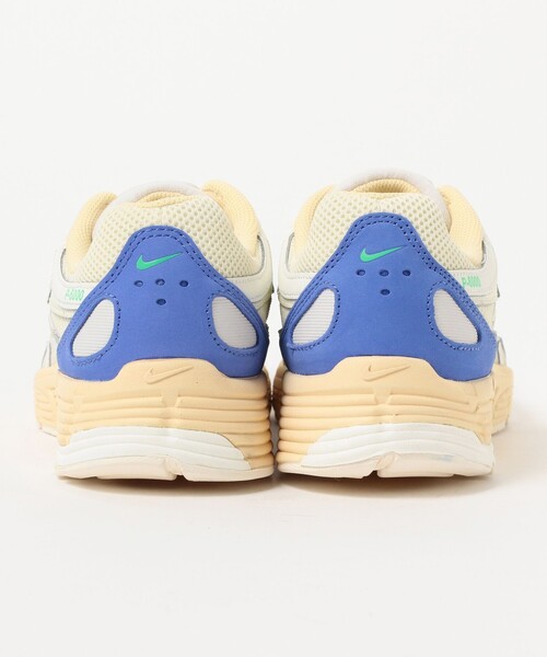 NIKE（ナイキ）の「NIKE / P-6000（スニーカー・メンズ・ホワイト・27.5cm/27.0cm/26.5cm）」の6枚目の写真