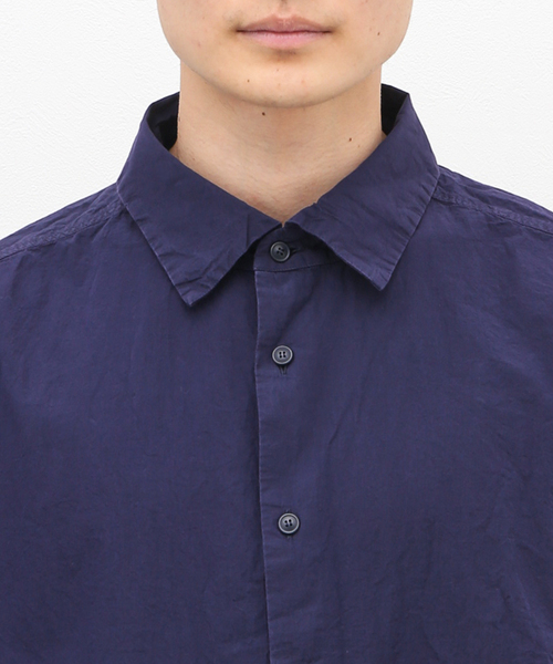 CASEY CASEY / ケイシ―ケイシー】SAINT LOUIS SHIRT（シャツ
