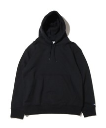 adidas(AfB_X)adidas atmos Blank LOGO HOODYySPz(p[J[)