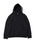 adidasiAfB_Xj́uadidas atmos Blank LOGO HOODYySPzip[J[jvbubN