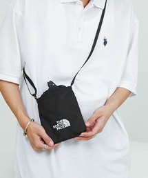 THE NORTH FACE | 『THE NORTH FACE/ザノースフェイス』THE NORTH FACE SIMPLE STRING BAG MINI(ボディバッグ/ウエストポーチ)