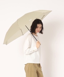 【新品未使用】MACKINTOSH 折りたたみ傘 ベージュ MACKINTOSH】折りたたみ傘(傘)｜MACKINTOSH LONDON