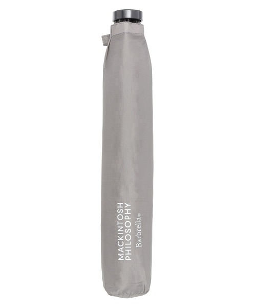 MACKINTOSH PHILOSOPHY Barbrella 折りたたみ傘 MACKINTOSH PHILOSOPHY 折りたたみ傘 遮光100% 晴雨兼用