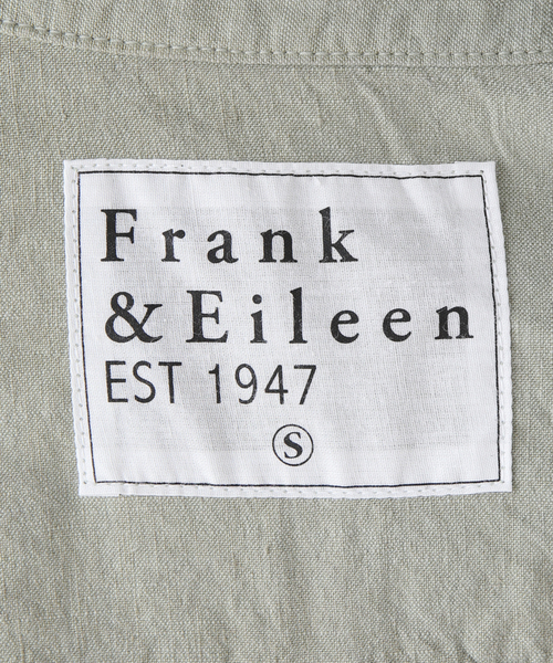 フランクアンドアイリーン　ブラックオールインワン XSサイズ FRANK＆EILEEN /フランクアンドアイリーン】 オールインワン