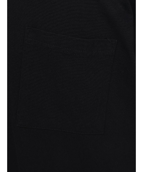 Goodwear(グッドウェア)の「Goodwear USAコットン ポケット Tシャツ BIG Tee 2W7-3505(Tシャツ/カットソー・メンズ・ブラック/ネイビー/ダークグレー/ホワイト・LL/L/M)」の5枚目の写真
