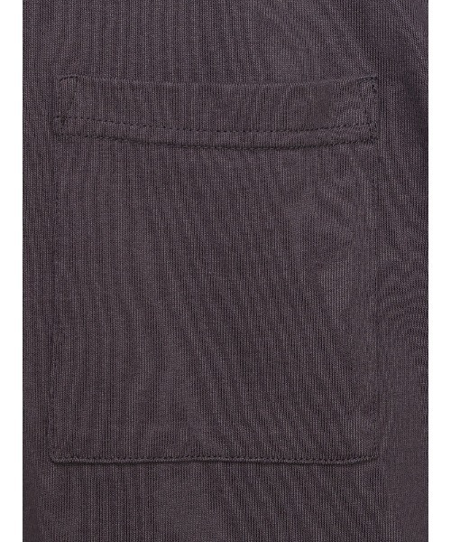 Goodwear(グッドウェア)の「Goodwear USAコットン ポケット Tシャツ BIG Tee 2W7-3505(Tシャツ/カットソー・メンズ・ブラック/ネイビー/ダークグレー/ホワイト・LL/L/M)」の8枚目の写真