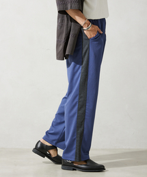JOURNAL STANDARD relume | サイドライン ジャージートラックパンツ(その他パンツ)