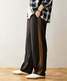 JOURNAL STANDARD relume | サイドライン ジャージートラックパンツ(その他パンツ)