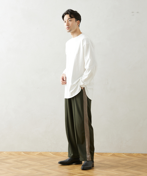 JOURNAL STANDARD relume（ジャーナルスタンダード レリューム