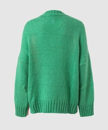 サイズS■新品■モンクレールx JW ANDERSONニットセーター レディース サイズM□新品□モンクレールx JW ANDERSONニットセーター