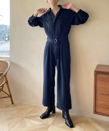 LOWRYS FARM | ジャンプスーツ　966307(つなぎ/オールインワン)