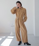 LOWRYS FARM(ローリーズファーム)の「オールインワン・サロペット(つなぎ/オールインワン)」