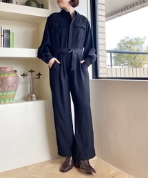 LOWRYS FARM | ジャンプスーツ　966307(つなぎ/オールインワン)