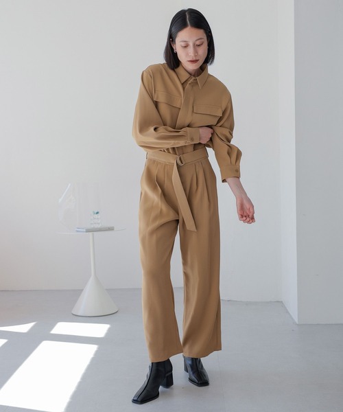 fashiru ジャンプスーツ つなぎ fashiru ジャンプスーツ つなぎ fashiru ジャンプスーツ つなぎ